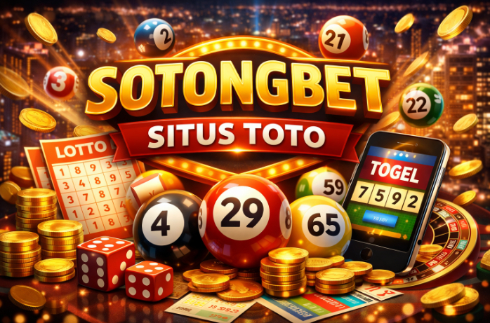 Sotongbet and Situs Toto: A Complete Guide to Online Toto Platforms in 2026